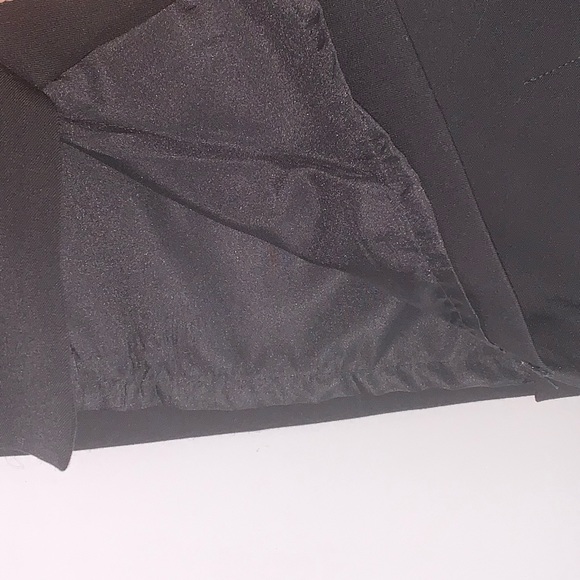 Cleo Black Women ‘s Pencil Skirt - Picture 5 of 7